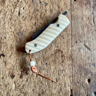 Giaponino - Os Travaillé