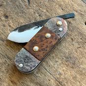  Le Bouledogue XXL -  Thuya