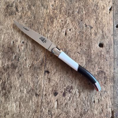 Laguiole Airbus - Fibre de carbone