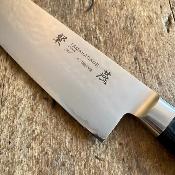 Tsubame Nakiri 16 cm - San Mai Martelé