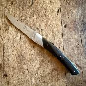 Le Thiers Compagnon - Ebène et piquetage