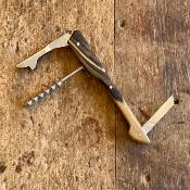 Le Sommelier de Perceval - Ebène blanc