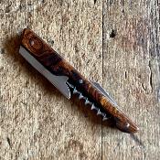 Le Sommelier de Perceval - Bois de Fer