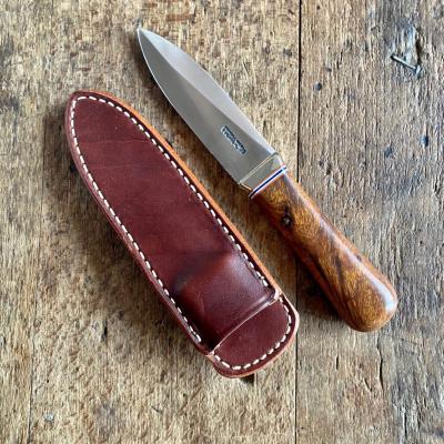 Guardian no 24 - 4"  Bois de Fer