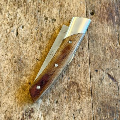 Le Thiers Trappeur - Chêne de Barrique