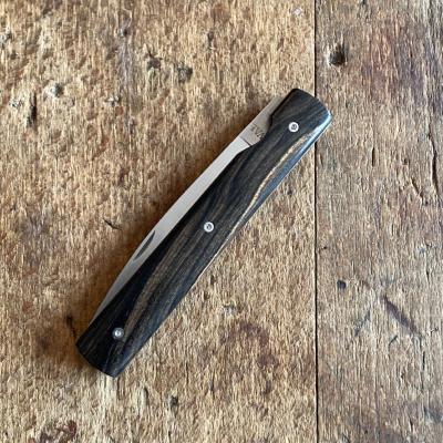 Le Français - Ebène blanc 