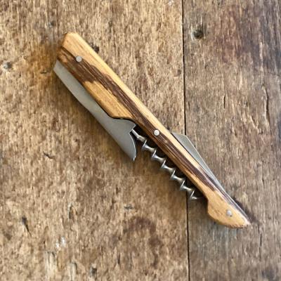 Le Sommelier de Perceval - Bois de Serpent