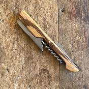 Le Sommelier de Perceval - Bois de Serpent