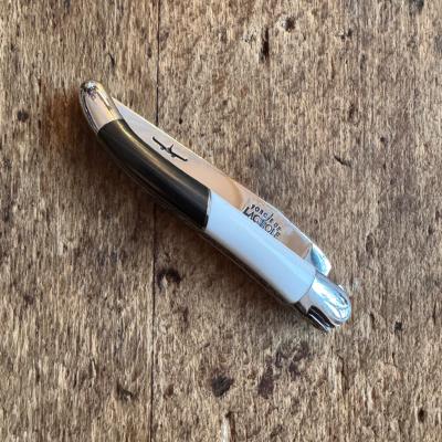 Laguiole Airbus - Fibre de carbone