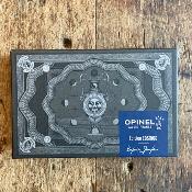 N0 8 Edition Cosmos - Benjamin Jeanjean