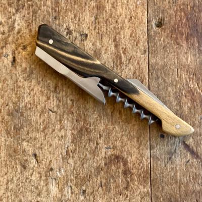 Le Sommelier de Perceval - Ebène blanc