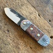  Le Bouledogue XXL -  Thuya