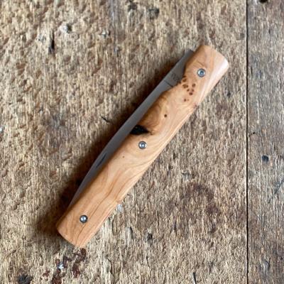 Le Français - Genèvrier