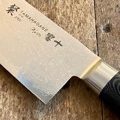 Kyoto Nakiri 18 cm - DAMAS