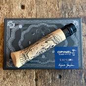 N0 8 Edition Cosmos - Benjamin Jeanjean