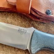 Bark River Knives - USA