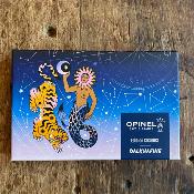 N0 8 Edition Cosmos - Dalkhafine