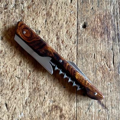 Le Sommelier de Perceval - Bois de Fer