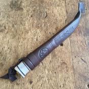 Puukko - Bois de renne 