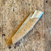 Le Thiers Trappeur - Chêne