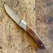 Le Thiers Trappeur - Chêne de Barrique