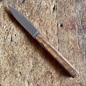 Le Français - Noyer