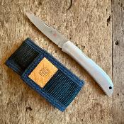 ALL MAR - Hawk Tout métal