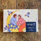 N0 8 Edition Cosmos - Asile