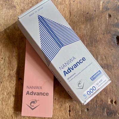 Pierre à aiguiser Naniwa - grain 3000