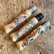 N0 8 Edition Cosmos - Dalkhafine