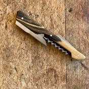 Le Sommelier de Perceval - Ebène blanc