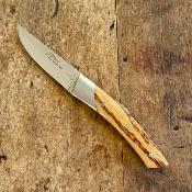 Le Thiers Trappeur - Bois de Serpent