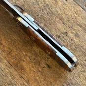  Le Bouledogue XXL -  Thuya