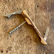 Le Sommelier de Perceval - Bois de Serpent