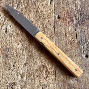 Le Français - Olivier