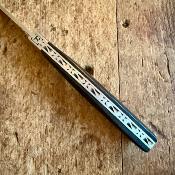 Le Thiers Compagnon - Ebène et piquetage