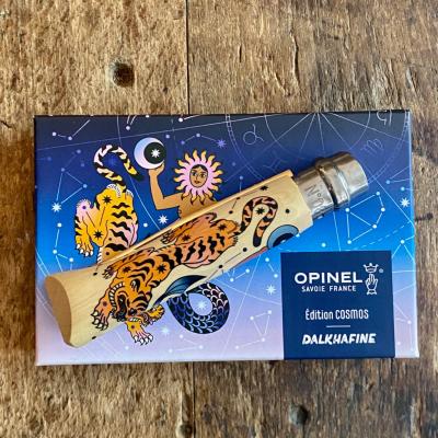 N0 8 Edition Cosmos - Dalkhafine