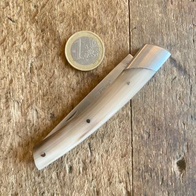 Le Thiers Compact Corne Blonde