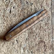 Le Français - Noyer