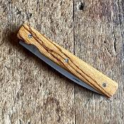 Le Français - Bois de Serpent