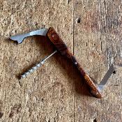 Le Sommelier de Perceval - Bois de Fer