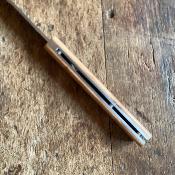 Le Français - Genèvrier