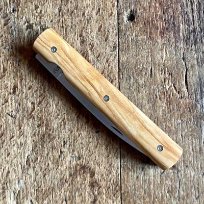 Le Français - Olivier