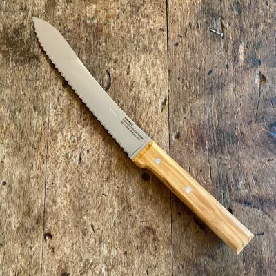 N°116  - Pain Olivier