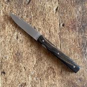 Le Français - Ebène blanc 