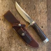 Little Bear Bowie No 12 - 6"