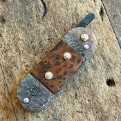  Le Bouledogue XXL -  Thuya