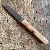 Le Français - Genèvrier