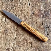 Le Français - Bois de Serpent