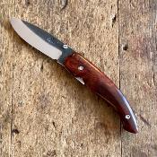 Roman - Bois Exotique